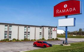 Ramada By Wyndham Timmins